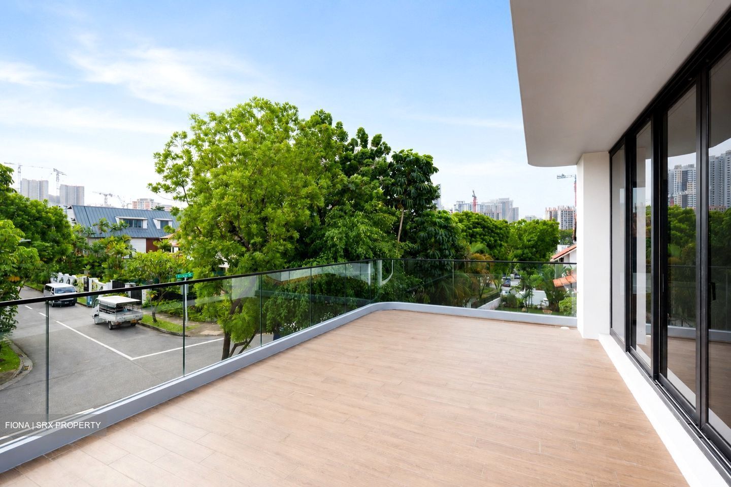 Henry Park (D10), Detached #561258531
